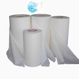 Disposable Surgical Breathable Melt Blown Nonwoven Fabric