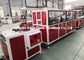 High Energy Efficiency PVC Profile Production Line Pvc Panel Manufacturing Machine