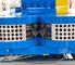 32mm PP PE PVC Single Wall Corrugated Pipe Extruder