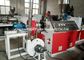 Hot Cutting 400kg/H PVC Granules Making Machine
