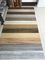 PVC Lamination Waterproof RVP Plank Tiles Making Machine