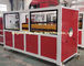 ABB Frequency Controller PVC Pipe Production Line 20-630mm