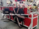 PVC Single Wall Corrugated Pipe Production Line 50KW 170KW